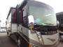 2013 Winnebago Tour